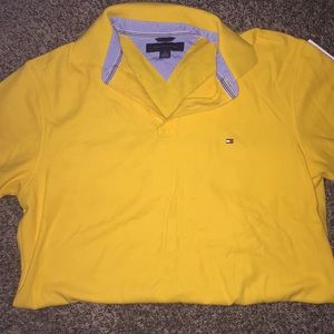 Tommy Hilfiger short sleeve